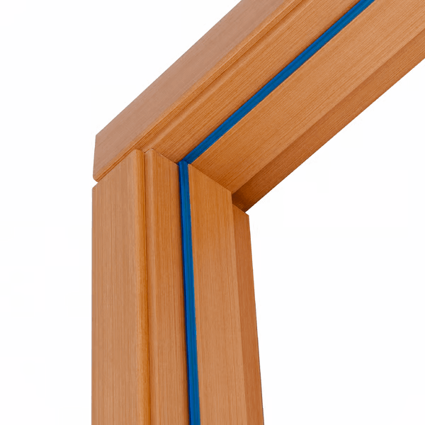 galeria de fotos da empresa anjo batentes guarnicoes madeira em Araraquara