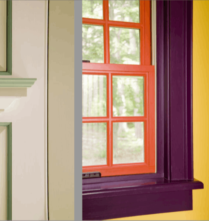 servico pintura e personalizacao batentes guarnicoes madeira em araraquara